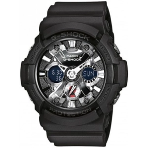 Reloj Casio G-Shock GA- 201-1A