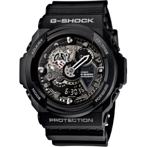 Reloj Casio G-Shock GA-300-1A