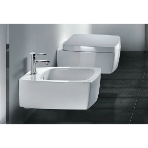 WC AeT Orizzonti Square Sospeso S521