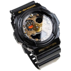 Casio G-Shock GA-300A-2A