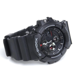 Casio G-Shock GAC-100-1A