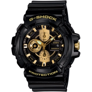 Reloj Casio G-Shock GAC-100BR-1A