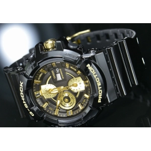 Casio G-Shock GAC-100BR-1A