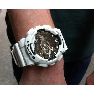 Casio G-Shock GAC-100BR-1A