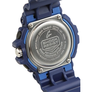 Casio G-Shock GAC-100BR-1A