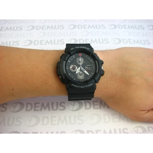 Casio G-Shock GAC-100BR-1A