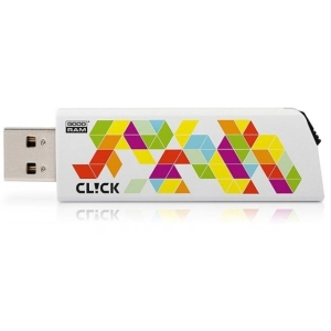 USB unidad flash GOODRAM Click 32 Gb