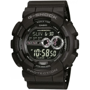 Reloj Casio G-Shock GD-100-1B