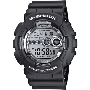 Reloj Casio G-Shock GD-100BW-1