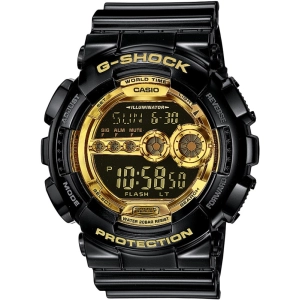 Reloj Casio G-Shock GD-100GB-1