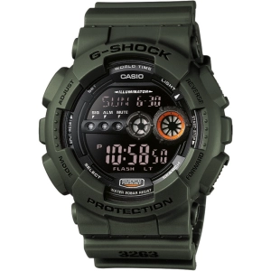 Reloj Casio G-Shock GD-100MS-3