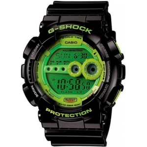 Reloj Casio G-Shock GD-100SC-1