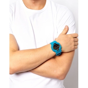 Reloj de pulsera