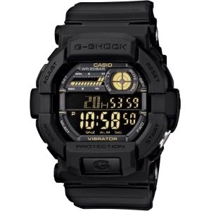 Reloj Casio G-Shock GD-350-1B