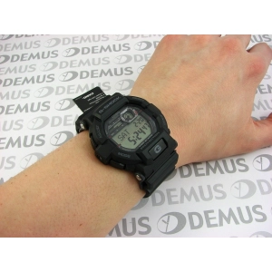 Casio G-Shock GD-350-1