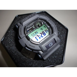 Casio G-Shock GD-350BR-1