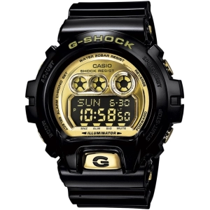 Reloj Casio G-Shock GD-X6900FB-1