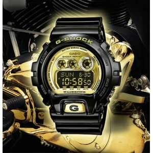 Casio G-Shock GD-X6900FB-1