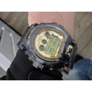 Casio G-Shock GD-X6900FB-7