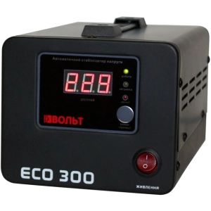 Estabilizador de tensión Volt ECO 300