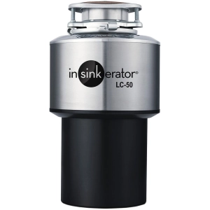 Triturador de residuos In-Sink-Erator LC 50