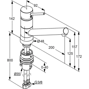 Kludi Scope 339389675