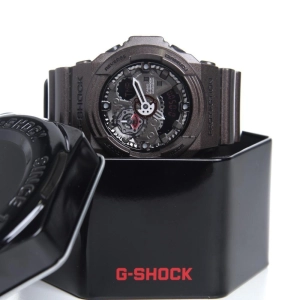 Casio G-Shock GA-300A-5A