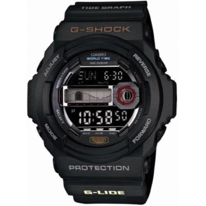 Ver Casio G-Shock GLX-150-1