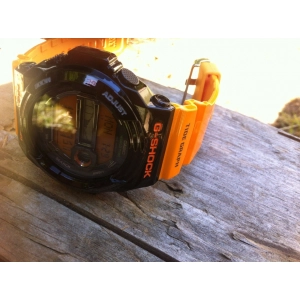 Casio G-Shock GLX-150-4