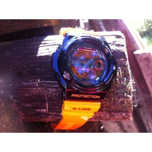 Casio G-Shock GLX-150-7