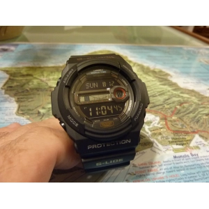 Casio G-Shock GLX-150-7