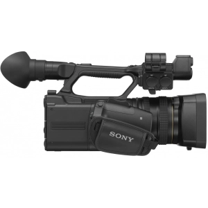 Sony HXR-NX3E