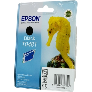 Cartucho Epson T0481 C13T04814010