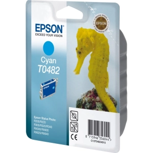 Cartucho Epson T0482 C13T04824010