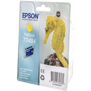 Cartucho Epson T0484 C13T04844010