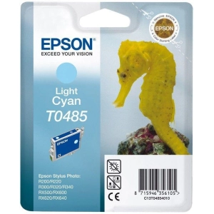 Cartucho Epson T0485 C13T04854010