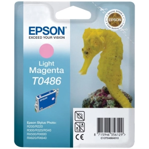 Cartucho Epson T0486 C13T04864010