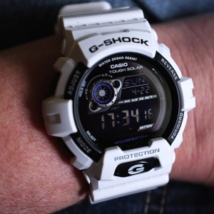 Casio G-Shock GR-8900NV-2