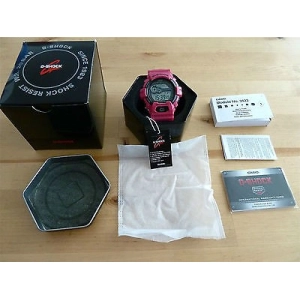 Casio G-Shock GLS-8900-1