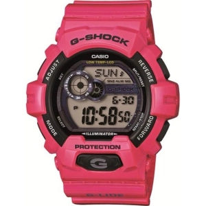 Reloj Casio G-Shock GLS-8900-4