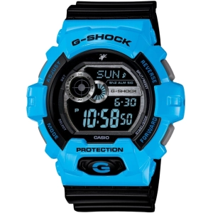 Reloj Casio G-Shock GLS-8900LV-2