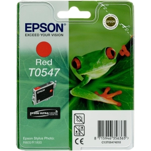 Cartucho Epson T0547 C13T05474010