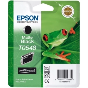 Cartucho Epson T0548 C13T05484010