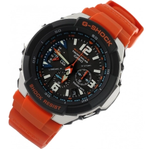 Casio G-Shock GW-3000M-4A