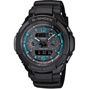 Reloj Casio G-Shock GW-3500B-1A2