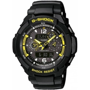 Reloj Casio G-Shock GW-3500B-1A