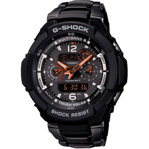 Reloj Casio G-Shock GW-3500BD-1A