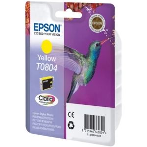 Cartucho Epson T0804 C13T08044011