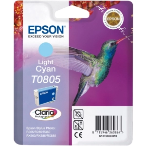 Cartucho Epson T0805 C13T08054011