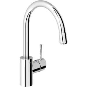 Mezclador Grohe Concetto 32663001